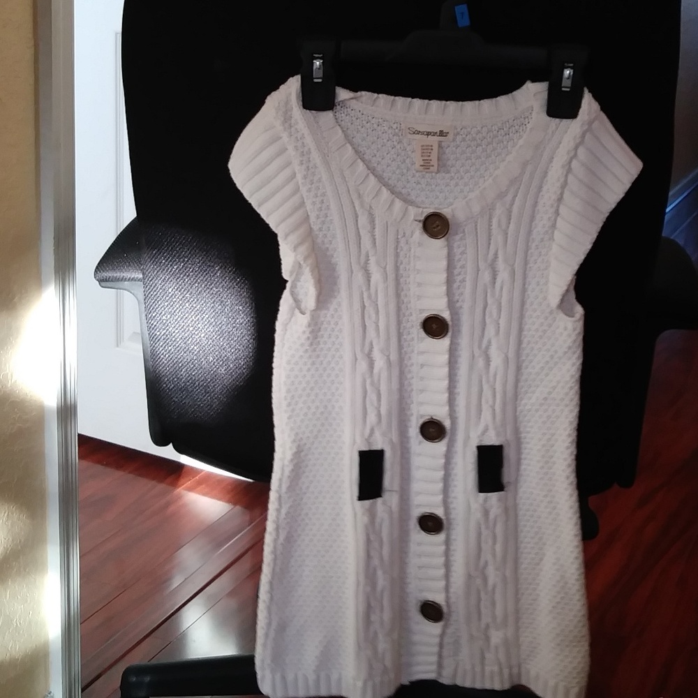 Sweater Dress